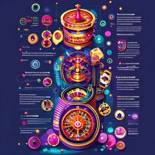 Online casino gratis tegoed bij roulette