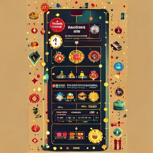 Casino wallet: speel elke game en win