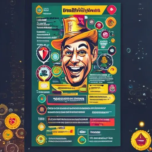 Welkomstpakket en voorwaarde voor elke speler