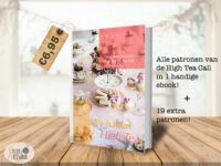 E-book " We haken High Tea