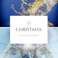 Ebook Kerst Engelen