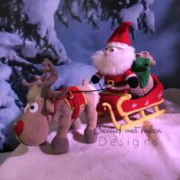 Patroon Kerst 2019