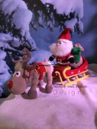 Patroon Kerst 2019