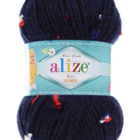 Alize Baby Flower 5426