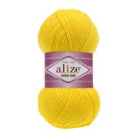 Alize Cotton Gold 110