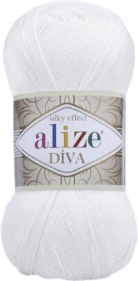 Alize Diva 55
