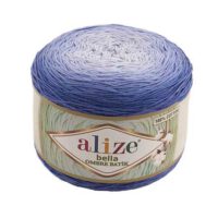 Bella Ombre Batik 7407