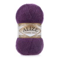 Angora Gold 111