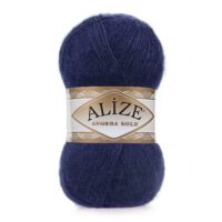 Angora Gold 58