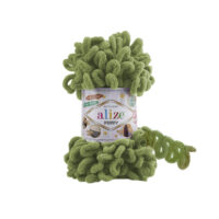 Alize Puffy Fine 485