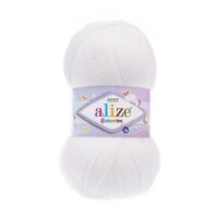 Alize Sekerim Baby 55
