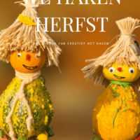 E-book " We haken Herfst "