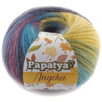 Papatya Angora 62
