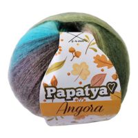 Papatya Angora 81