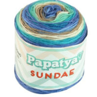 Papatya Sundae 06