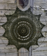 Mandala Eleftheria