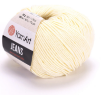 Yarnart jeans 86