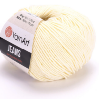 Yarnart jeans 86