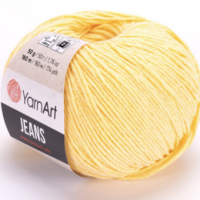Yarnart jeans 88