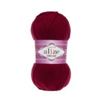 Alize Cotton Gold 57