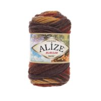 Alize Burcum Batik 3379