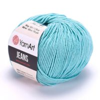 Yarnart jeans 81