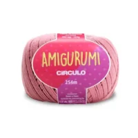 Amigurumi Cameo
