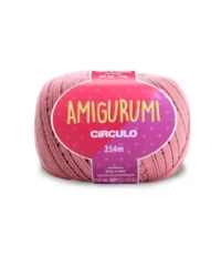 Amigurumi Cameo