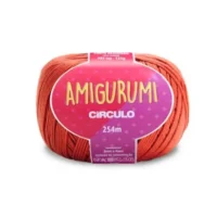 Amigurumi Rum