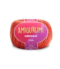 Amigurumi Rum