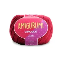Amigurumi Marsala