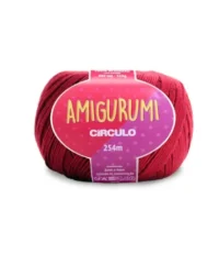 Amigurumi Marsala