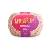 Amigurumi Chantilly