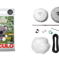 Safari kit Koala