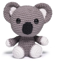 Safari kit Koala - Afbeelding 3