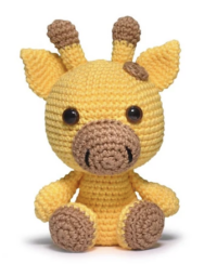 Safari kit Giraffe - Afbeelding 2