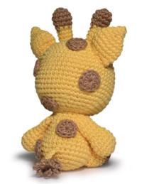 Safari kit Giraffe - Afbeelding 3