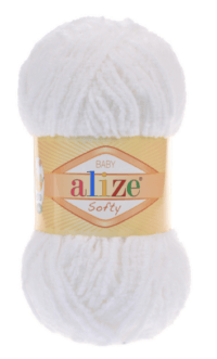 Alize Baby Soft