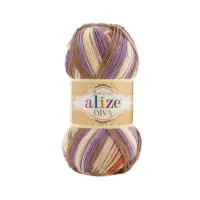 Diva Batik 7391