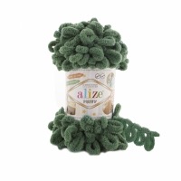 Alize Puffy Fine 532